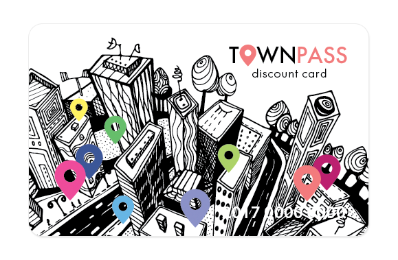 TownPass