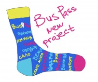 New funny socks project