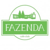 ресторан FAZENDA